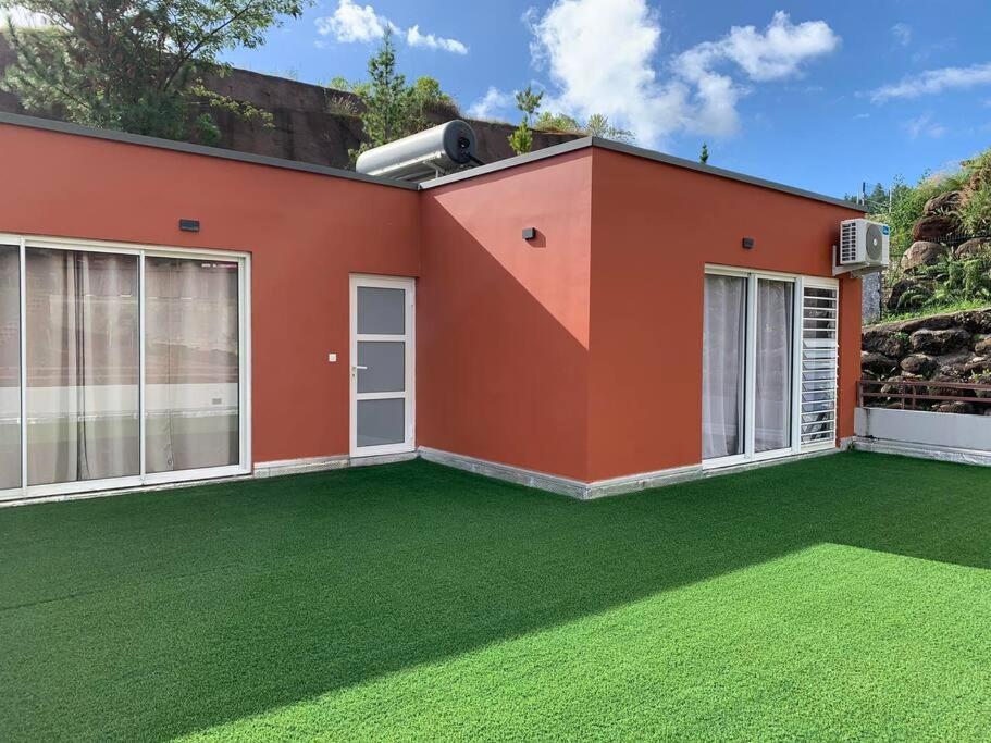 Ohani House 3 Double Bedrooms House In Punaauia, Tahiti 푸나우이아 외부 사진