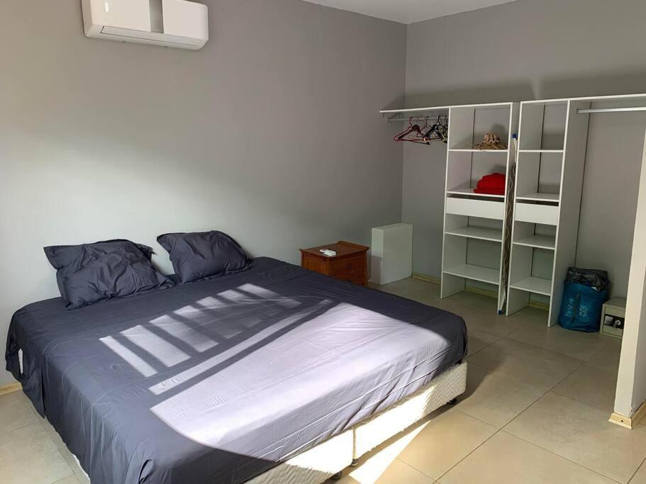 Ohani House 3 Double Bedrooms House In Punaauia, Tahiti 푸나우이아 외부 사진