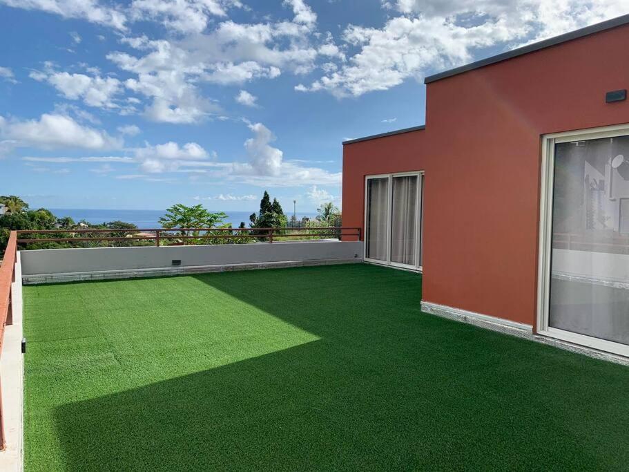 Ohani House 3 Double Bedrooms House In Punaauia, Tahiti 푸나우이아 외부 사진