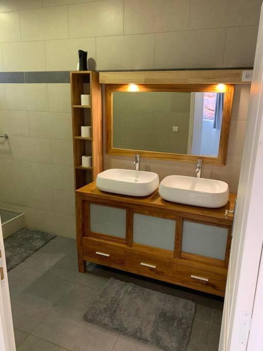 Ohani House 3 Double Bedrooms House In Punaauia, Tahiti 푸나우이아 외부 사진