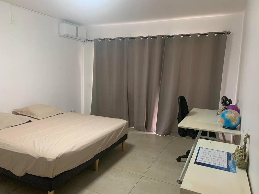 Ohani House 3 Double Bedrooms House In Punaauia, Tahiti 푸나우이아 외부 사진