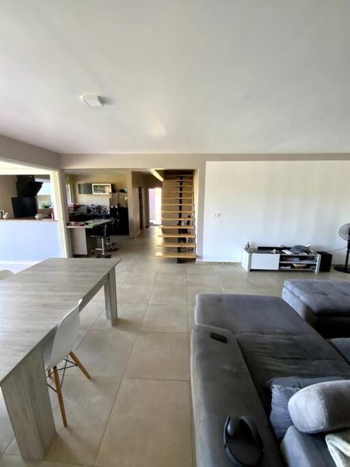 Ohani House 3 Double Bedrooms House In Punaauia, Tahiti 푸나우이아 외부 사진