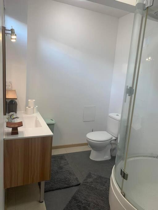 Ohani House 3 Double Bedrooms House In Punaauia, Tahiti 푸나우이아 외부 사진
