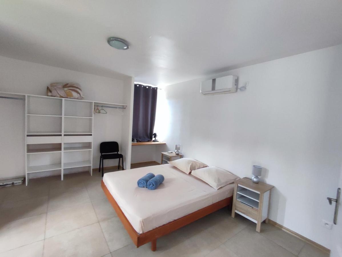 Ohani House 3 Double Bedrooms House In Punaauia, Tahiti 푸나우이아 외부 사진