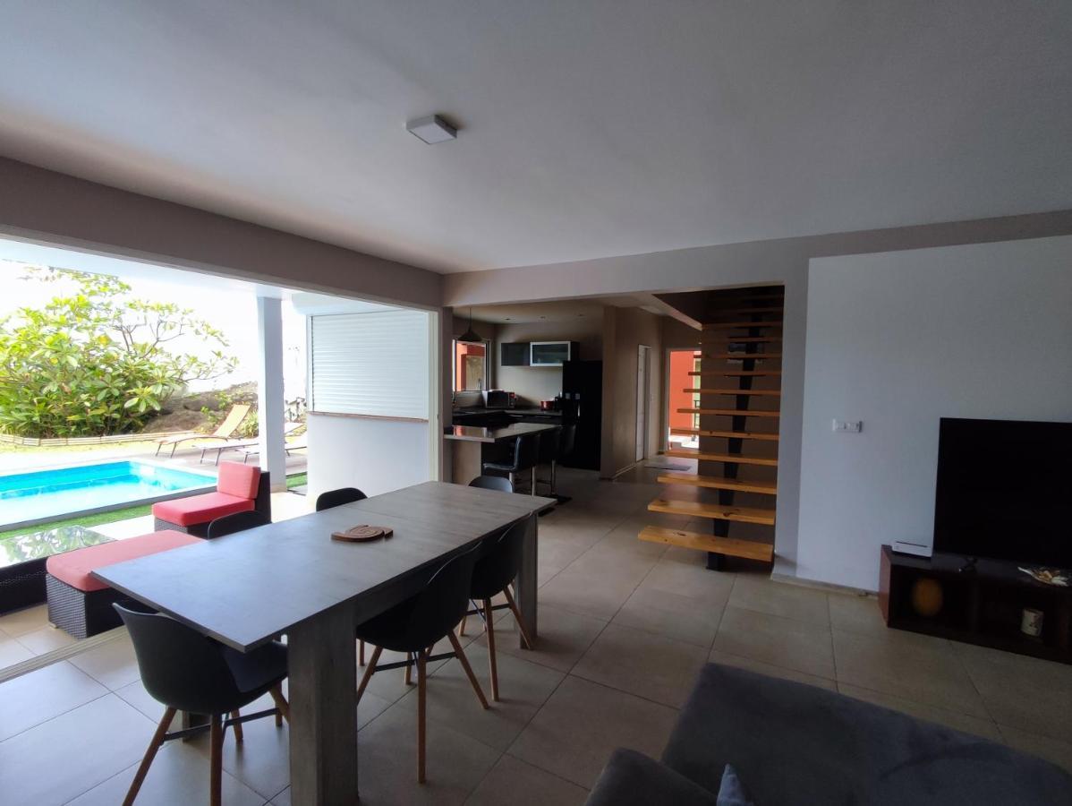 Ohani House 3 Double Bedrooms House In Punaauia, Tahiti 푸나우이아 외부 사진