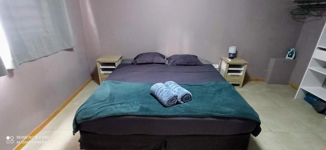 Ohani House 3 Double Bedrooms House In Punaauia, Tahiti 푸나우이아 외부 사진