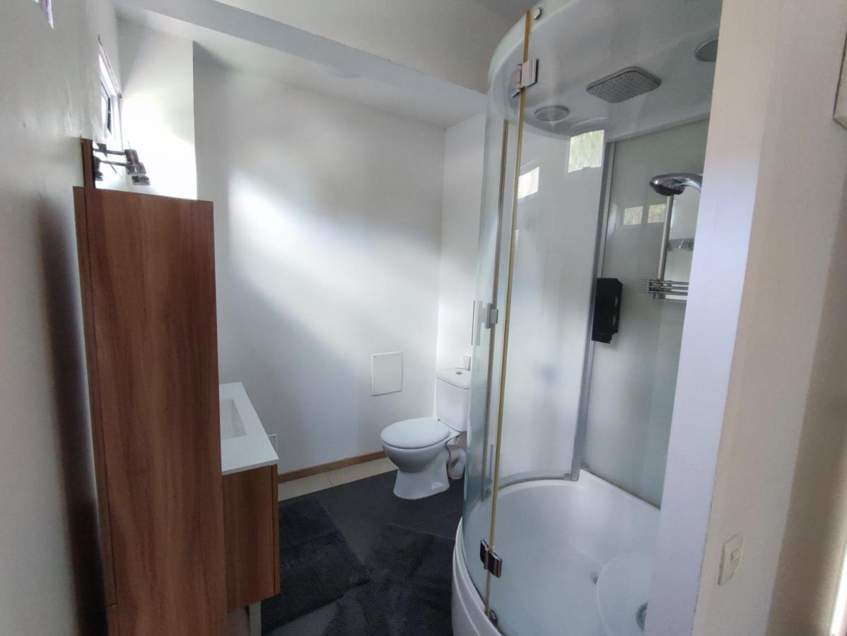 Ohani House 3 Double Bedrooms House In Punaauia, Tahiti 푸나우이아 외부 사진